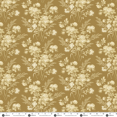 Secret Stash Favorites - Chestnut Cottage Butterscotch