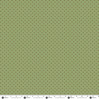Secret Stash Favorites - Chestnut Tiny Leaf Grass