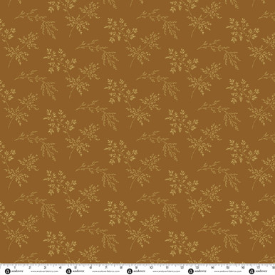 Secret Stash Favorites - Chestnut Twigs Cocoa