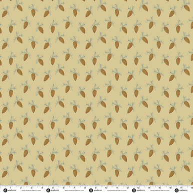 Secret Stash Favorites - Chestnut Sweet Pine Khaki
