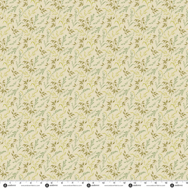 Secret Stash Favorites - Chestnut Rustic Branch Grass