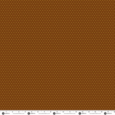 Secret Stash Favorites - Chestnut Pearls Earth
