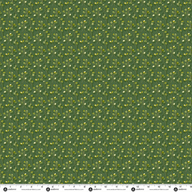 Secret Stash Favorites - Chestnut Barberry Hedge