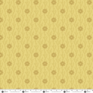Secret Stash Favorites - Chestnut Linen and Lace Pollen