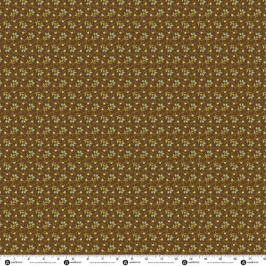 Secret Stash Favorites - Chestnut Lazy Daisy Chocolate