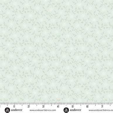 Simply Light by Andover Fabrics Arbor Sage