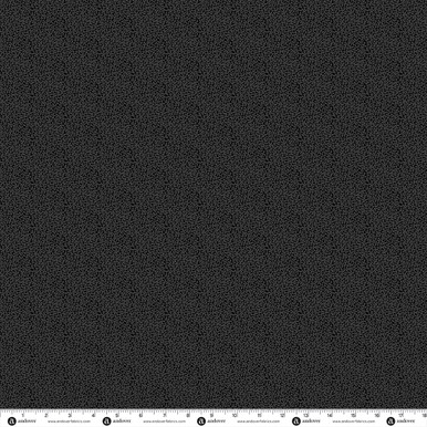 Simply Noir by Andover Fabrics Canopy Ivory