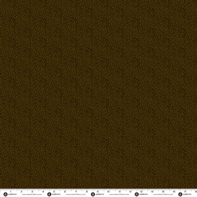 Simply Noir by Andover Fabrics Canopy Bronze