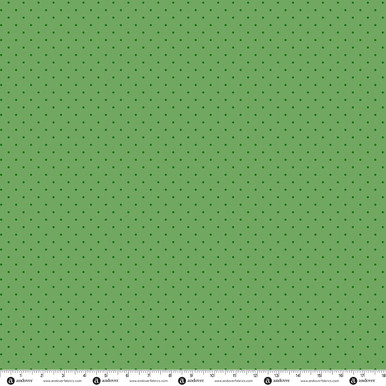 Simply Spot by Andover Fabrics Simply Spot Ivy