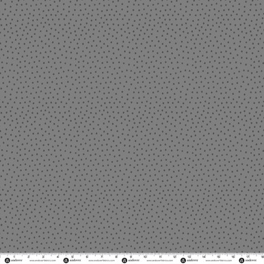 Simply Star by Andover Fabrics Simply Star Smoke