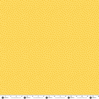 Simply Star by Andover Fabrics Simply Star Sunshine