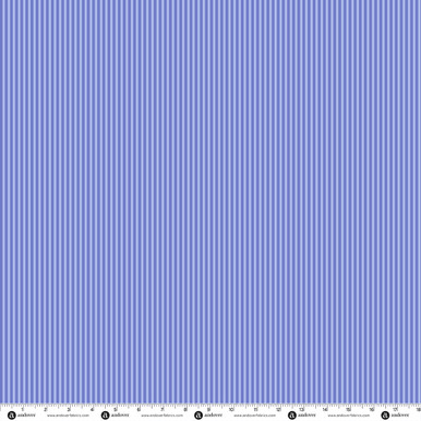 Simply Stripe by Andover Fabrics Simply Stripe Reggata
