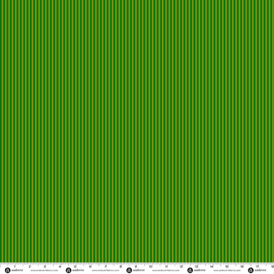 Simply Stripe by Andover Fabrics Simply Stripe Dill