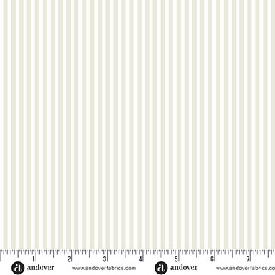 Simply Stripe by Andover Fabrics Simply Stripe Linen