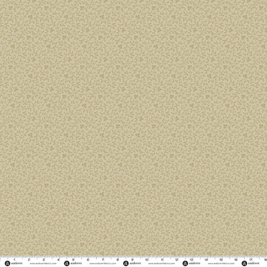 Simply Vine by Andover Fabrics Simply Vine Oatmeal