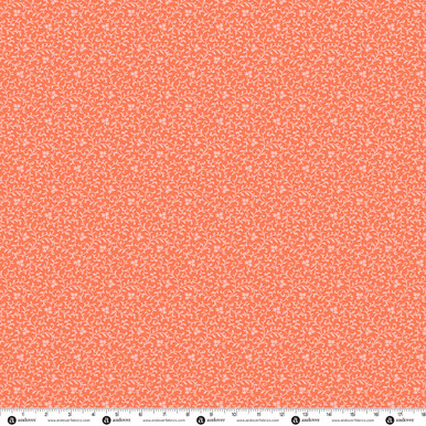 Simply Vine by Andover Fabrics Simply Vine Melon