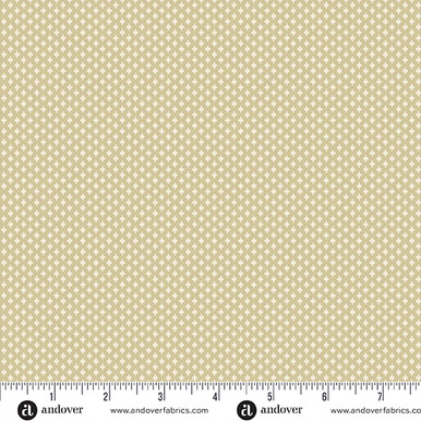 Special Delivery by Laundry Basket Quilts Apron Muslin