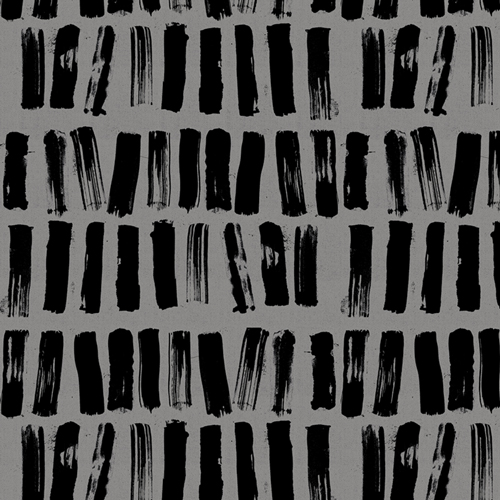 ART12050 Parallel Strokes Moon