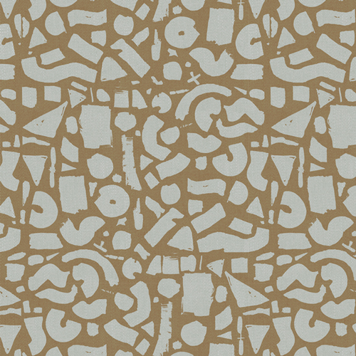 ART22058 Papercut Mosaic