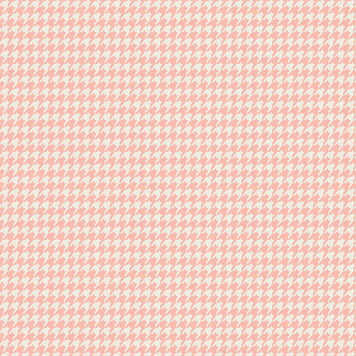 CHE30102 Houndstooth Rose