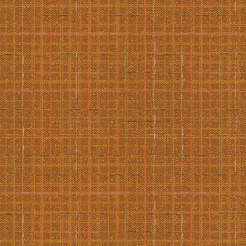 CHE30200 Tweed Saffron