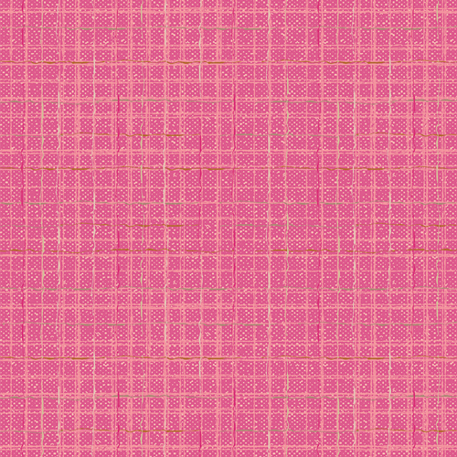 CHE30202 Tweed Bubblegum