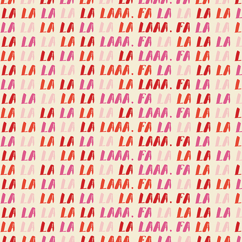 CHC25805 Fa La La