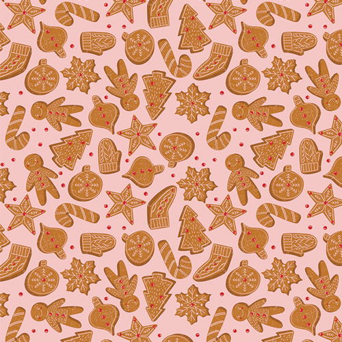 CHC25810 Ginger Bliss