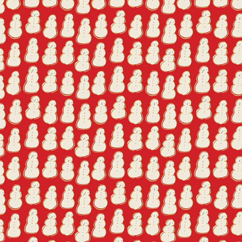 CHC25813 Frosty Snowman