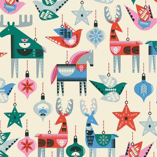 CHC25815 Winter Wishes