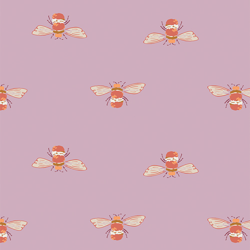 TRB5008 Bumble Five