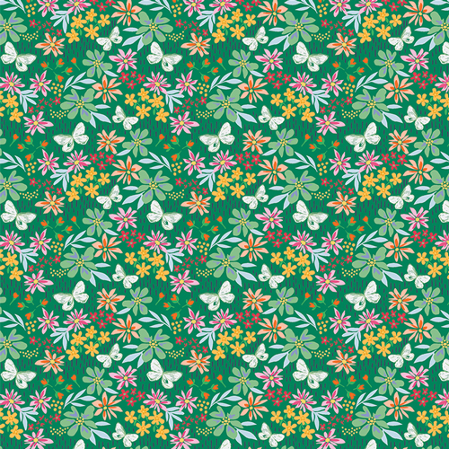 DSY24402 Flying Wild Field