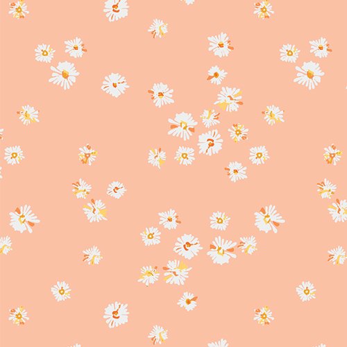 DSY24411 Hazy Daisies Glow