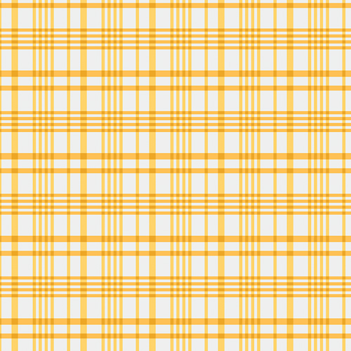 PLD700 Happy Plaid Sun