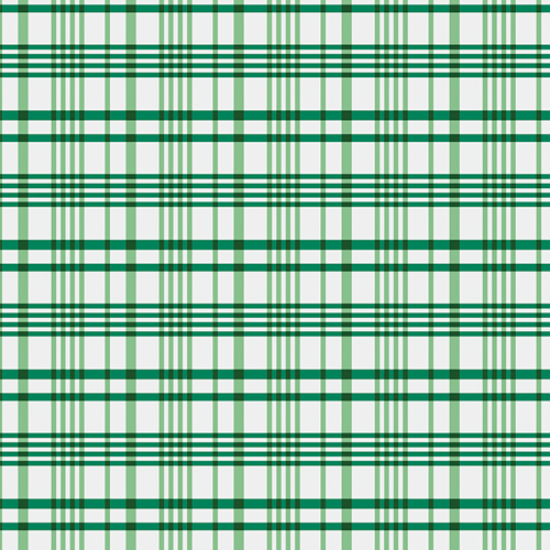PLD701 Happy Plaid Vert