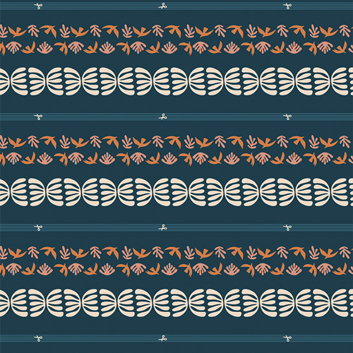 Duval by Suzy Quilts