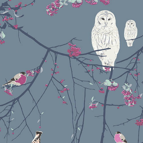 Eclectic Intuition by Katarina Roccella