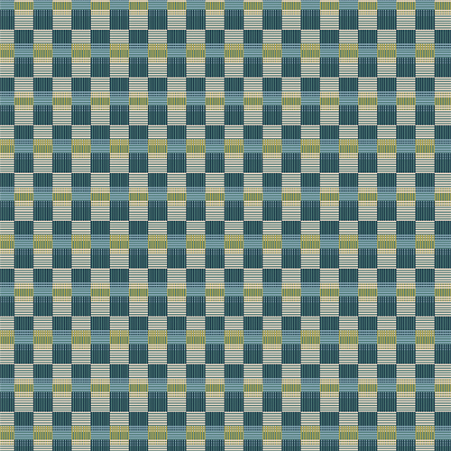EVO60402 Basket Weave Key Lime