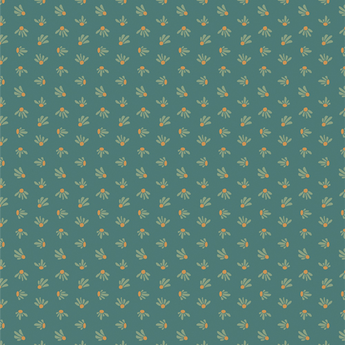 EVO60404 Coneflower Hemlock