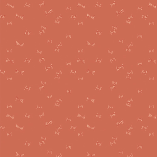 FNC10105 Flights of Fancy Cinnabar