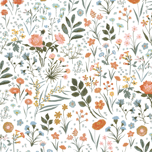 FLR33500 Primavera allAlba