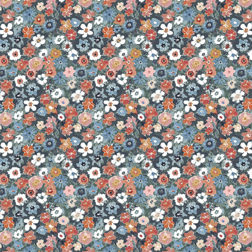 FLR43510 Tuscan Millefiori