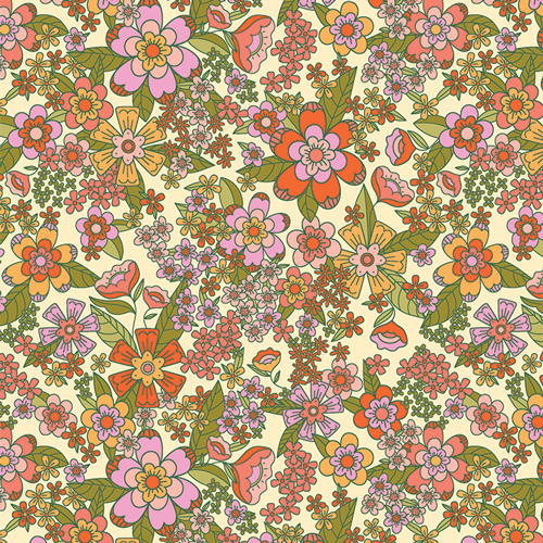 FBL90704 Stay Groovy Sunshine