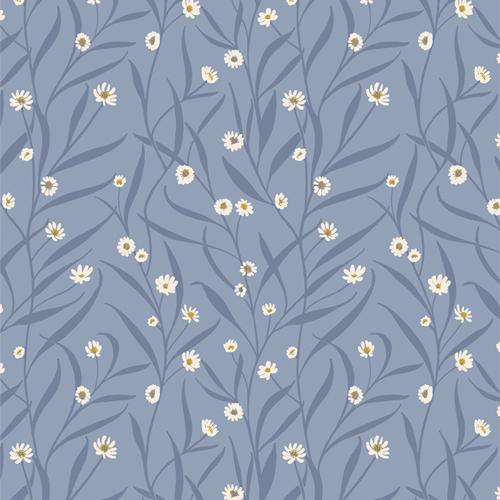 R32317 Floral Sachets