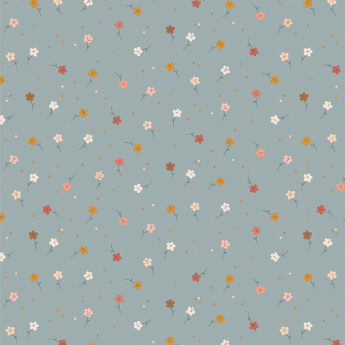 GAL34905 Calico Blooms
