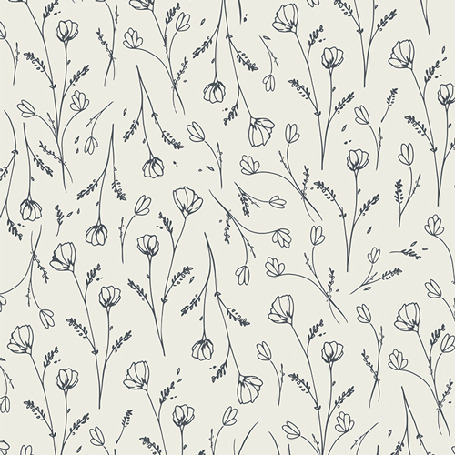 GAL34907 Wildflower Whispers
