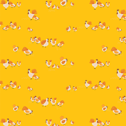 Grow & Harvest by Alexandra Bordallo