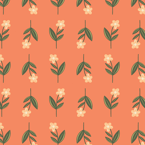 HZW62307 Petaled Waltz