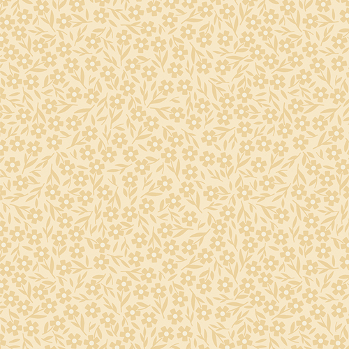 HZW62309 Flowered Bosk