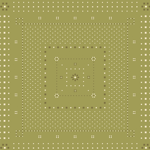 HZW62314 Handkerchief Sage